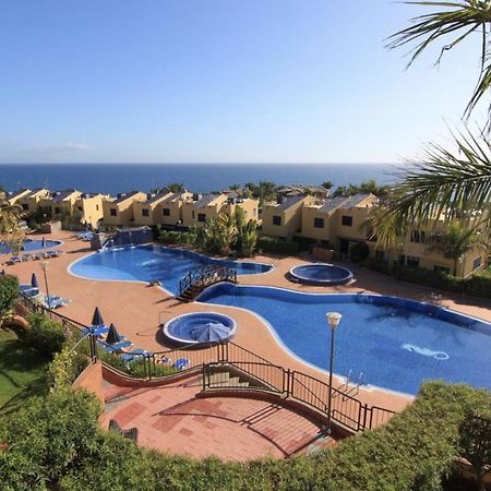 Bungalow Bahia Мелонерас Экстерьер фото