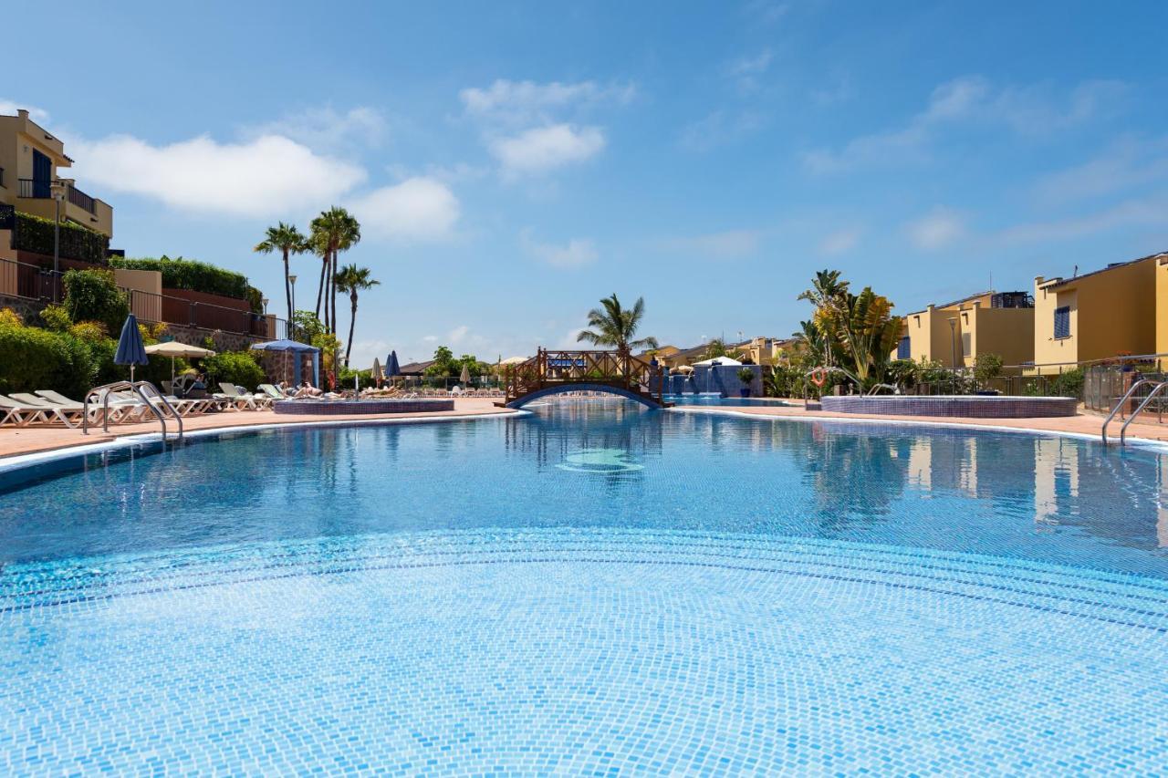 Bungalow Bahia Мелонерас Экстерьер фото