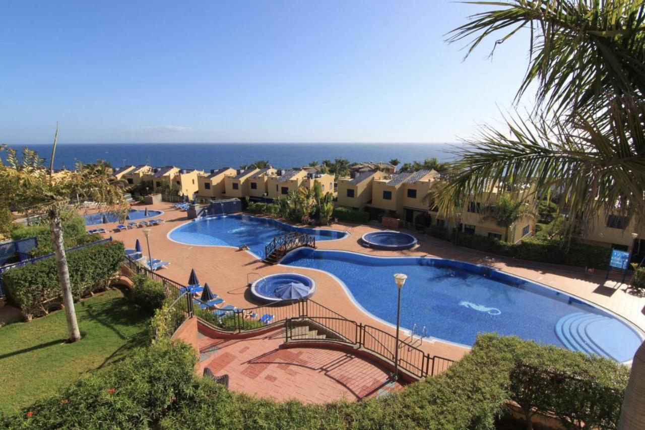 Bungalow Bahia Мелонерас Экстерьер фото