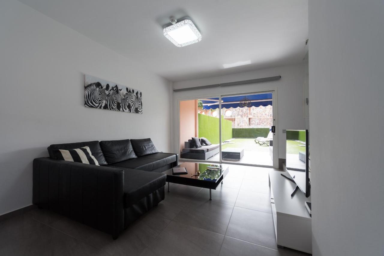 Bungalow Bahia Мелонерас Экстерьер фото