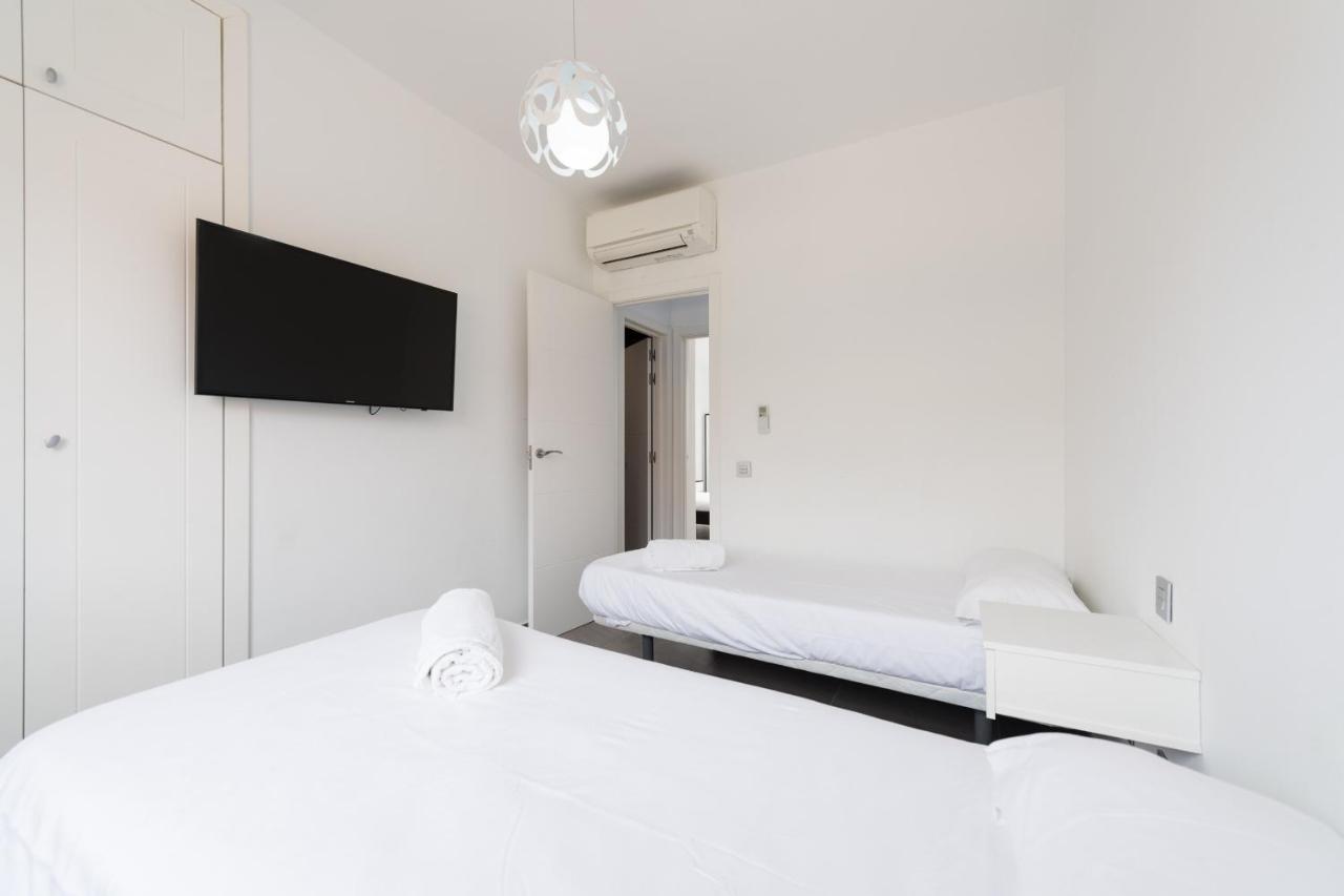 Bungalow Bahia Мелонерас Экстерьер фото