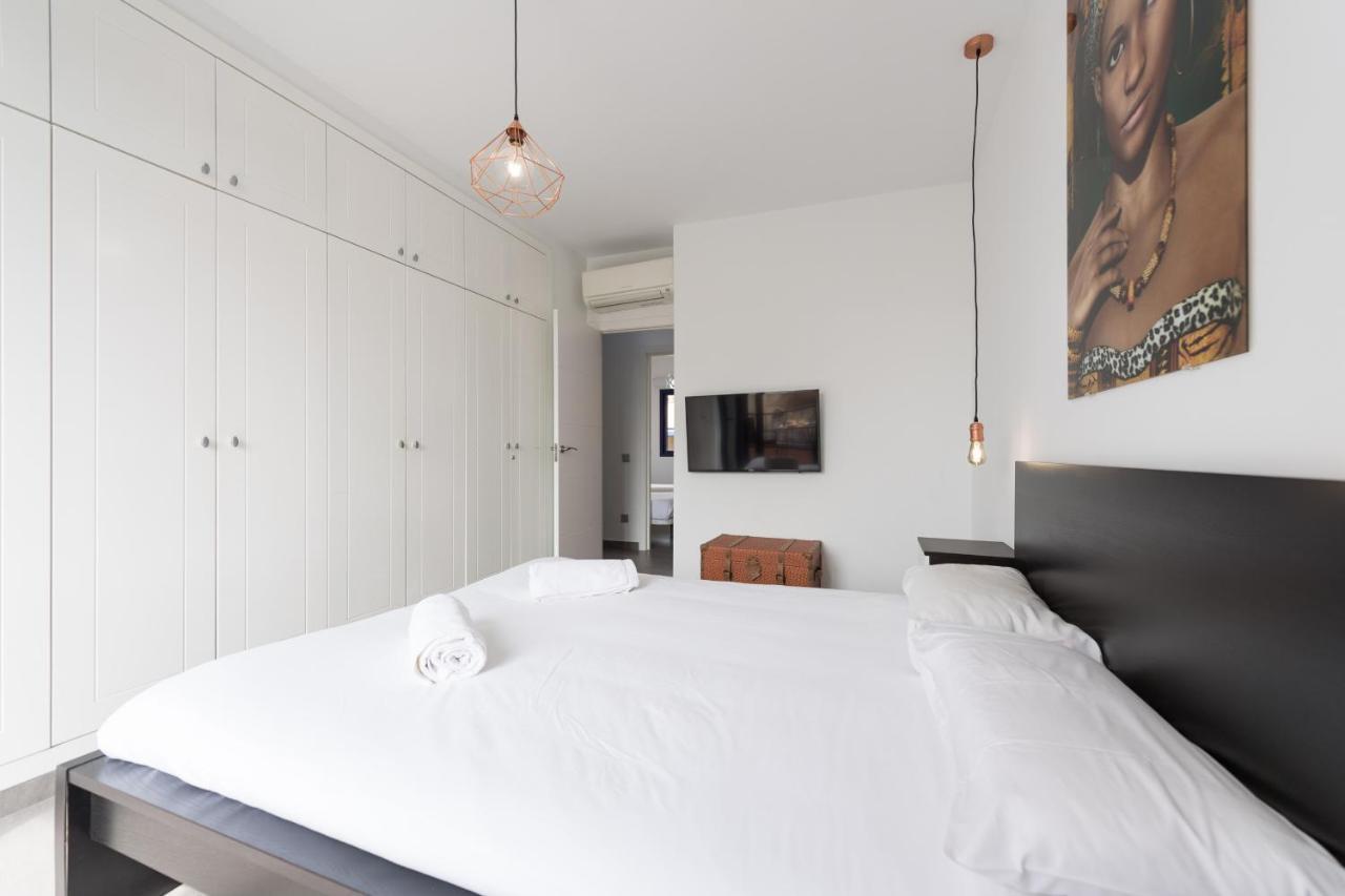 Bungalow Bahia Мелонерас Экстерьер фото
