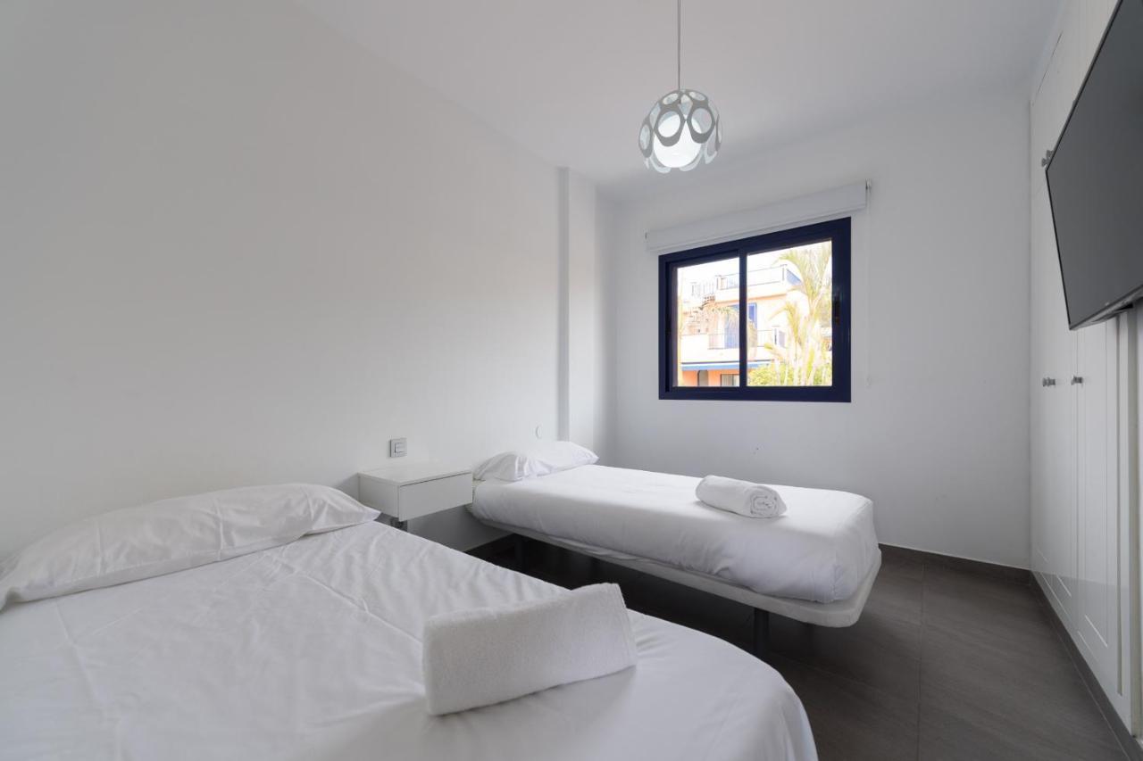 Bungalow Bahia Мелонерас Экстерьер фото