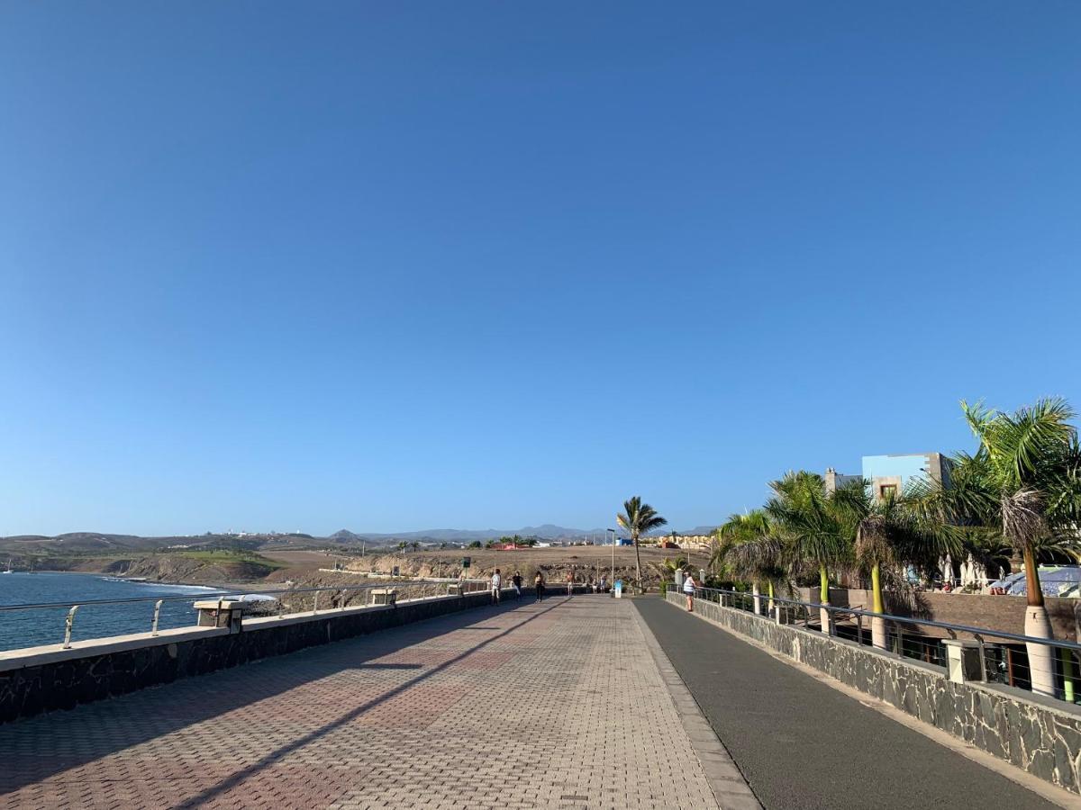 Bungalow Bahia Мелонерас Экстерьер фото